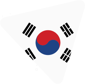 韩国